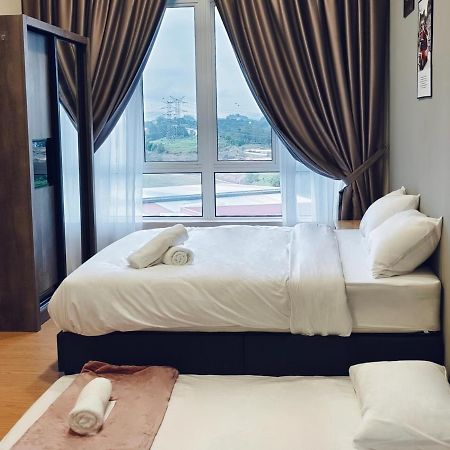 Valley Suites By Wyatthomes Kuantan Zewnętrze zdjęcie