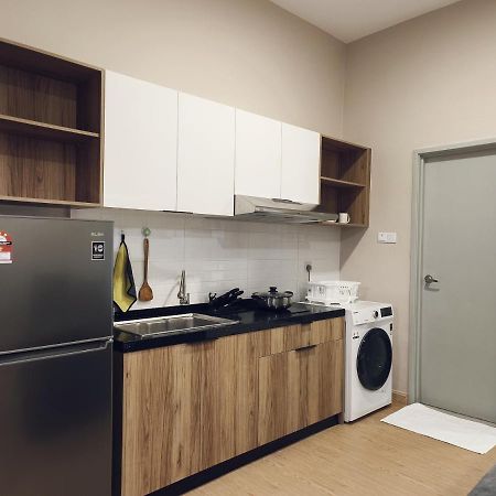 Valley Suites By Wyatthomes Kuantan Zewnętrze zdjęcie