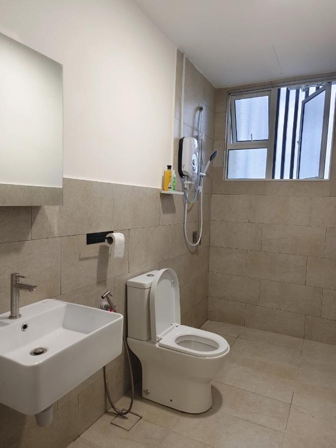 Valley Suites By Wyatthomes Kuantan Zewnętrze zdjęcie
