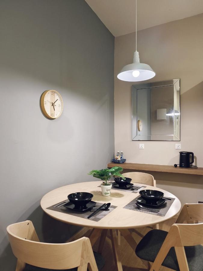 Valley Suites By Wyatthomes Kuantan Zewnętrze zdjęcie