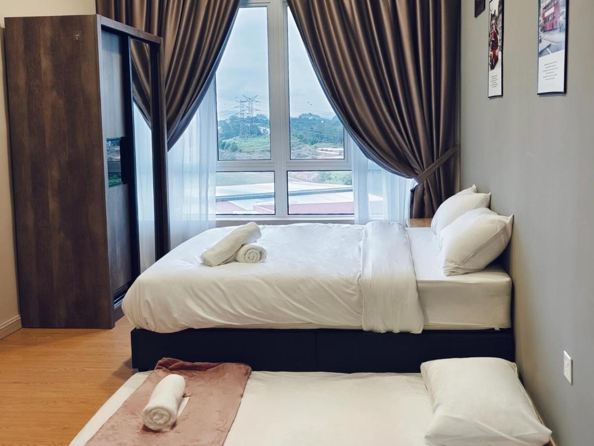 Valley Suites By Wyatthomes Kuantan Zewnętrze zdjęcie