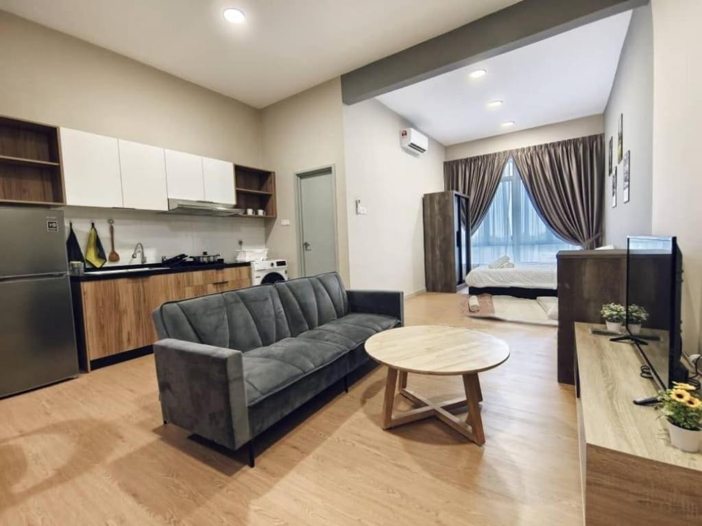 Valley Suites By Wyatthomes Kuantan Zewnętrze zdjęcie