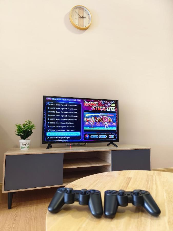 Valley Suites By Wyatthomes Kuantan Zewnętrze zdjęcie